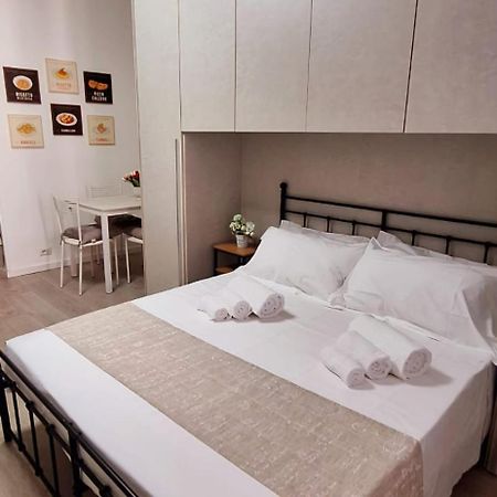 Real Estate Dream B&B Milano Eksteriør bilde