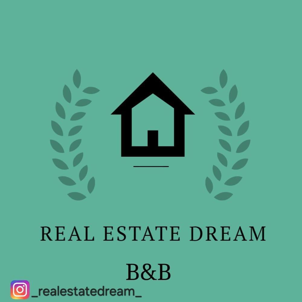 Real Estate Dream B&B Milano Eksteriør bilde