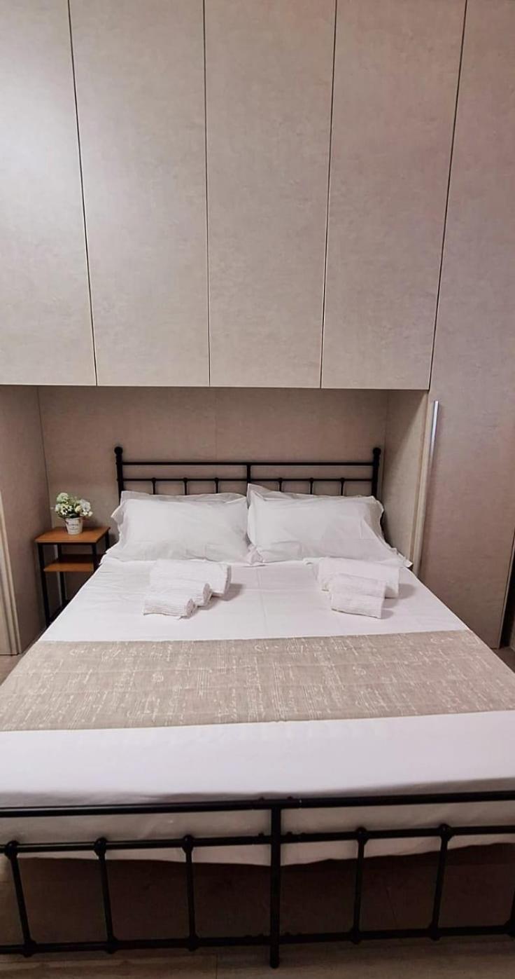 Real Estate Dream B&B Milano Eksteriør bilde
