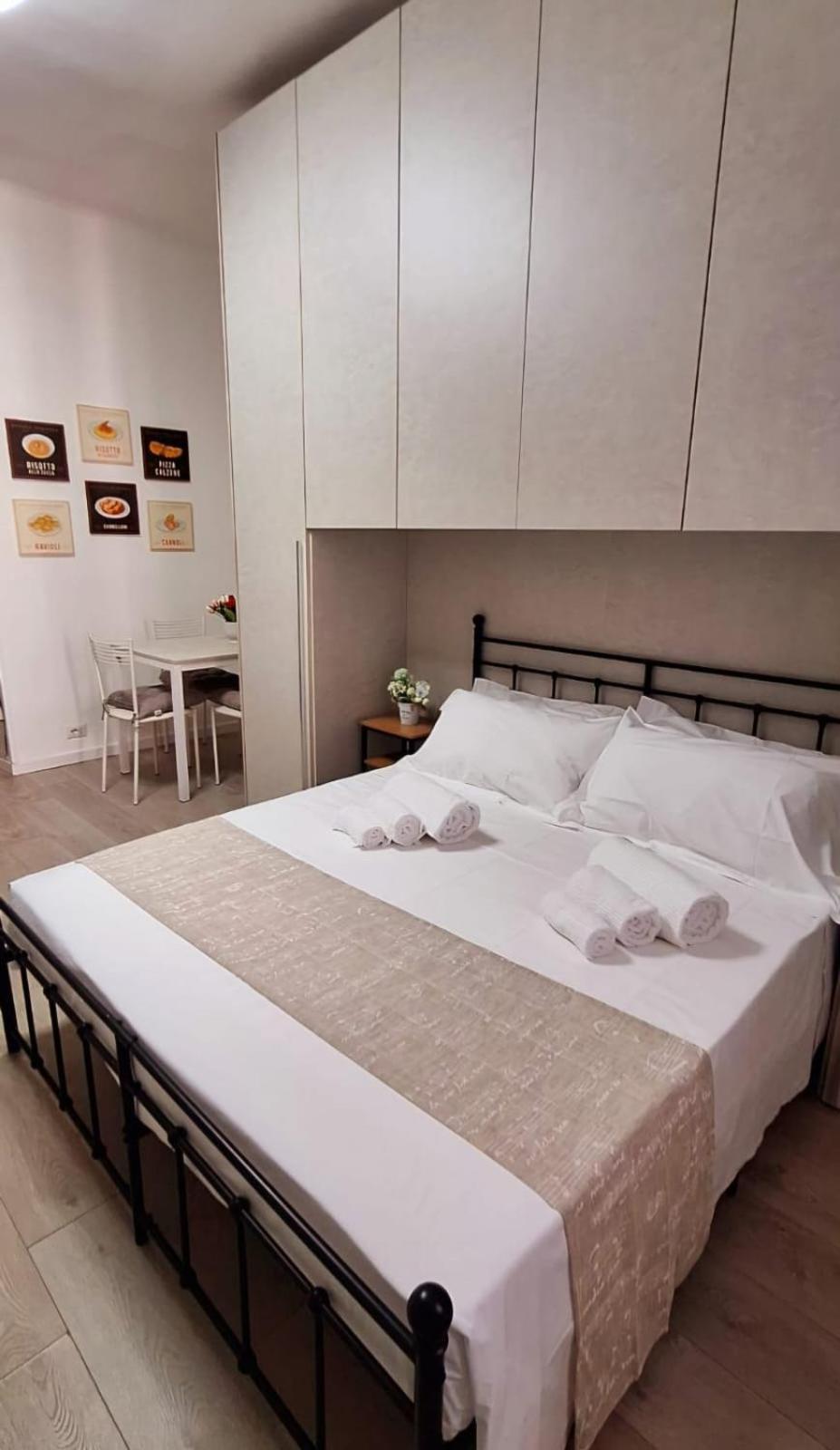 Real Estate Dream B&B Milano Eksteriør bilde
