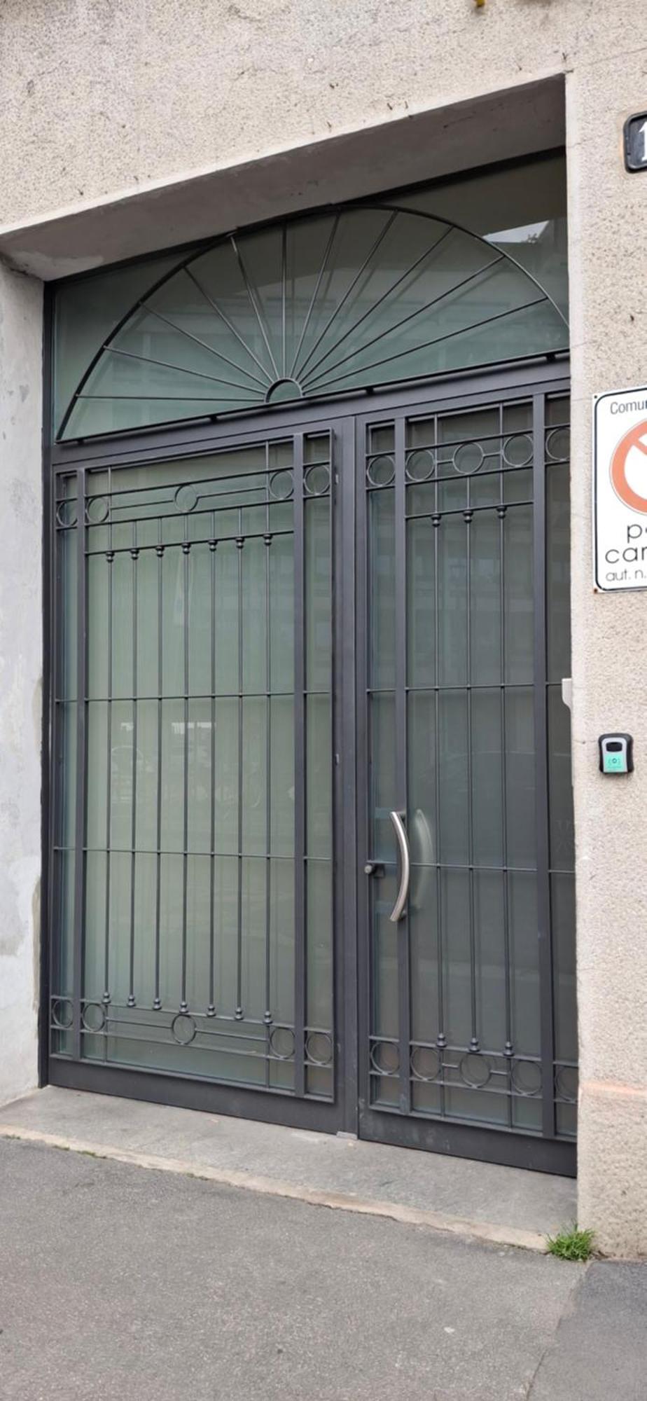 Real Estate Dream B&B Milano Eksteriør bilde